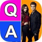 Trivia for Vampire Diaries  - Guess the Question and Fan Quiz Puzzle