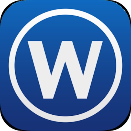 Word To Go Plus - Document Writer for Microsoft Office Word Icon