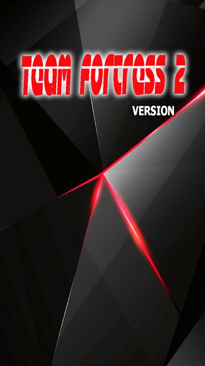 PRO - Team Fortress 2 Game Version Guide