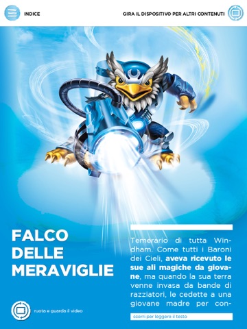 Skylanders LC Jet-Vac 03 screenshot 3