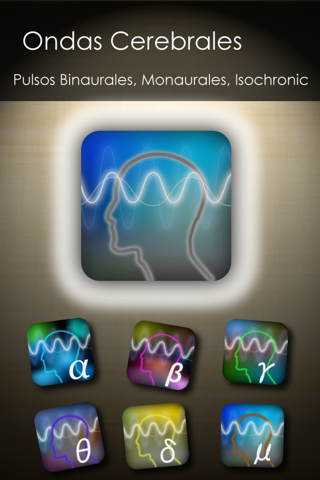 Relax Soundscapes: relaxing ambiences and white noise for sleep, relax, meditation, and concentration screenshot 3