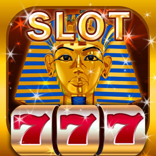 ` AAA Ancient Pharaoh’s Slots - Way to gold. Egypt Treasure Casino Slot Machines