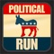 Political Run - Democratic Primary - 2016 Presidential Election Trivia