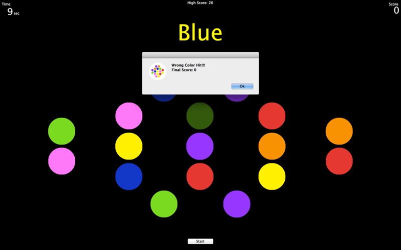 Color Brain Teaser 2 thumbnail 2