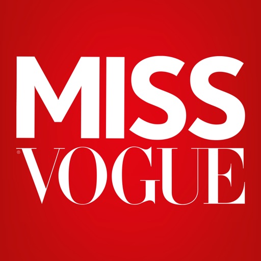 Miss Vogue