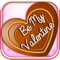 Be My Valentine Cupid Petals Pro - February 14, 2014 Stories