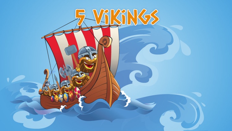 5 Vikings Free