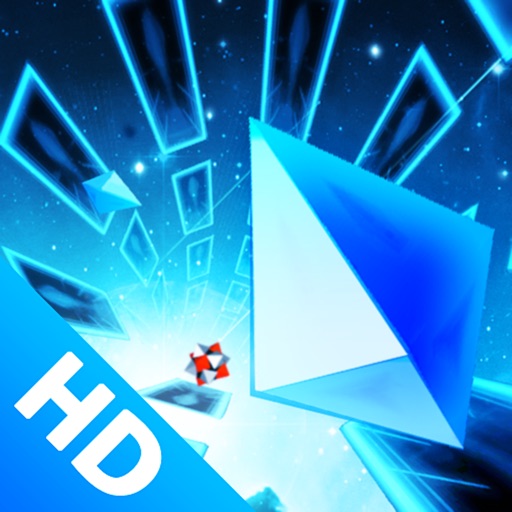 Supersonic HD ™ icon