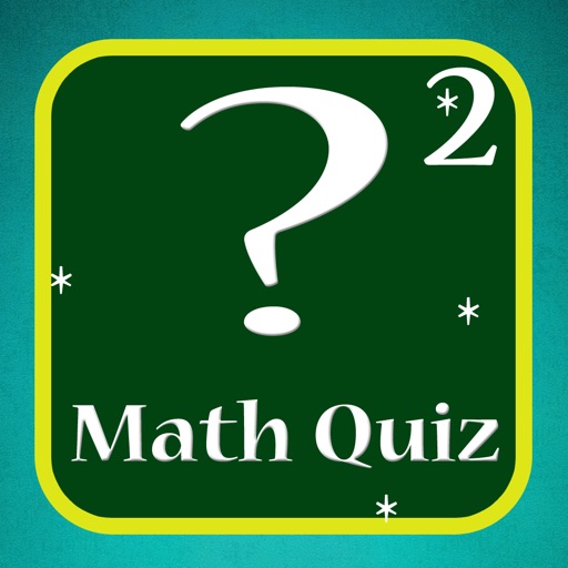 Math Challenge 2 icon