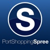 Port Shopping Spree