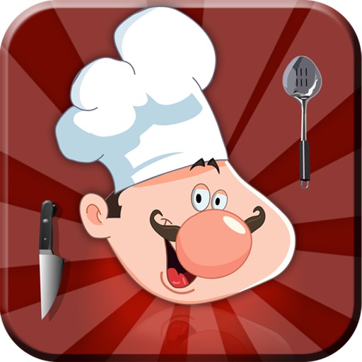 Escape From Kitchen iOS App