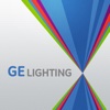 GE Lighting Vertical