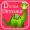 The most interactive Alphabet app for toddlers (ages 1+)