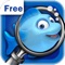 Hidden Object,Hidden Objects,Under Water Mystery,Case solved,Kids Game,Puzzle,Aquarium With Game