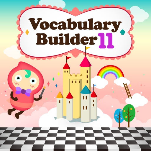 Vocabulary Builder 11