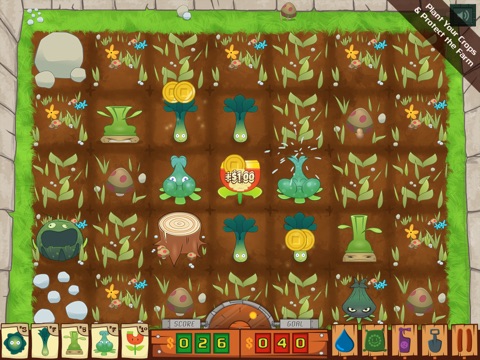 Coindexter Crops screenshot 2