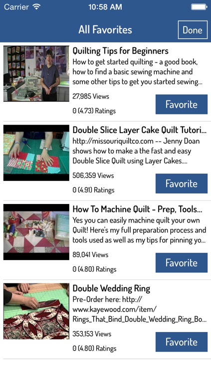 How To Quilt - Best Video Guide