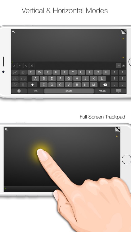 Mobile Mouse Remote (Free)
