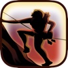 An Extreme Hero Shadow Climbing Escape PRO - Mega Arcade Adventure Race