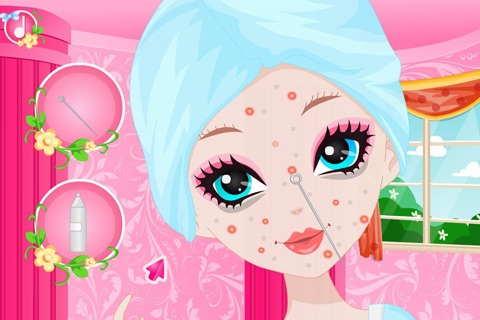 Princess Beauty Secrets screenshot 3