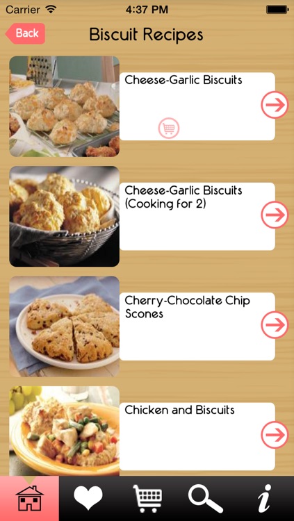 Bisquick Recipes