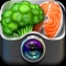 FoodSnap! - a photo food diary app