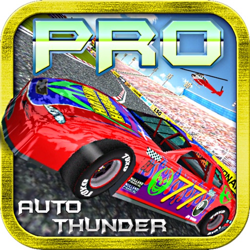 Auto Thunder : High Speed Race