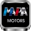 Mapa Motors