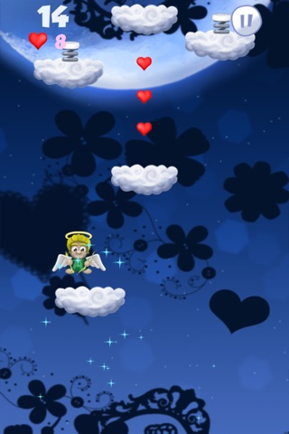 Jump to Love screenshot 2