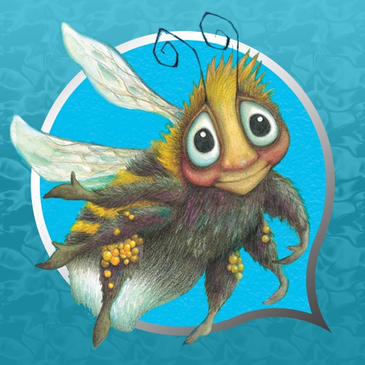 Willbee the Bumblebee