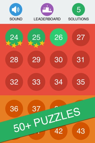 Squares : Best Puzzle Game screenshot 3