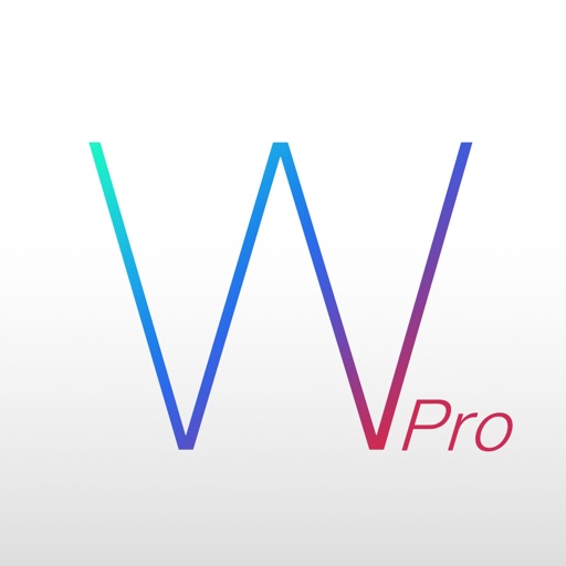 New Wallpaper Pro : for iOS7 & Parallax ( Blur & Pattern Custom themes : by YoungGam.com ) iOS App