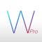 New Wallpaper Pro : for iOS7 & Parallax ( Blur & Pattern Custom themes : by YoungGam.com )