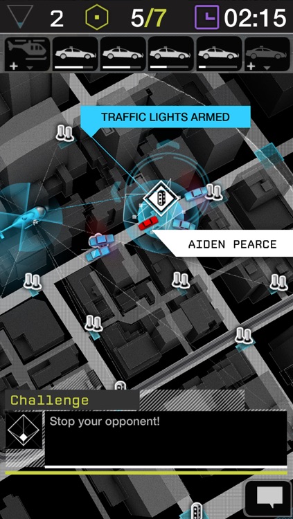 Watch_Dogs Companion: ctOS Mobile screenshot-3