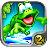 Ace Froggy Jumping - Bouncy Time HD