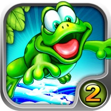 Activities of Ace Froggy Jumping - Bouncy Time HD