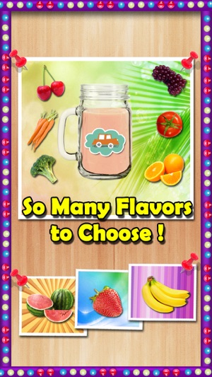 Maker - Smoothies!(圖2)-速報App