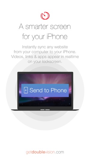 DoubleVision - Sync Screen with Computer & other iPhones in (圖3)-速報App
