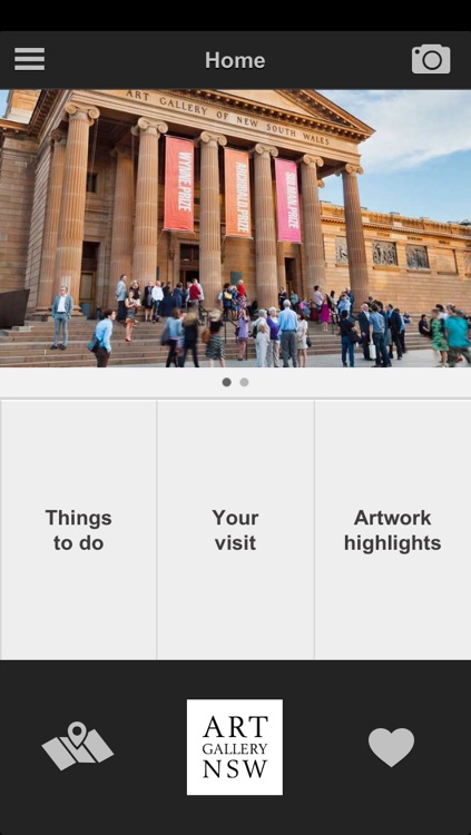 Art Gallery of NSW guide: Chinese