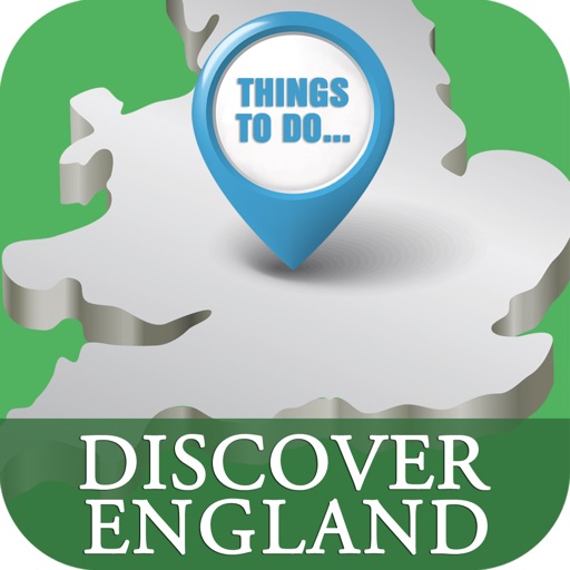 Things To Do - Discover England