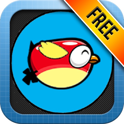Tipsy Bird iOS App