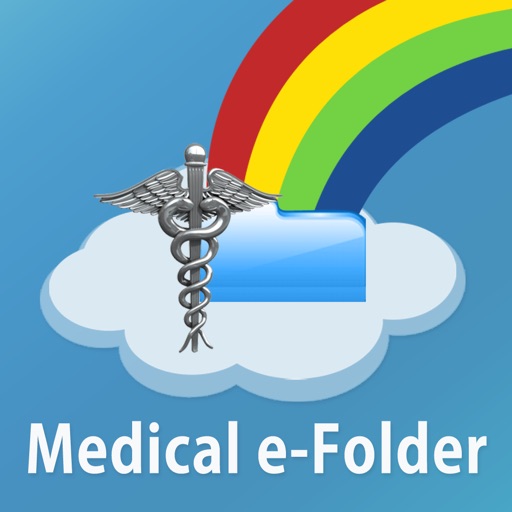 Medical e-Folder by Avec-Nu Solutions, LLC