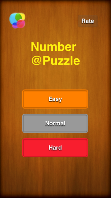 How to cancel & delete Arabic numerals cross－Sudoku Number@Puzzle from iphone & ipad 4