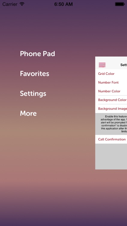 Pimp My Phone - Customize & Personalize Phone screenshot-4