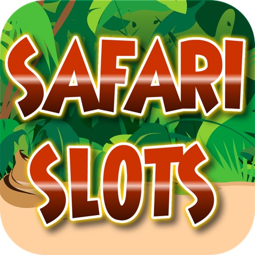 Safari Slots