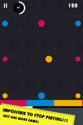 Olio Game screenshot 3