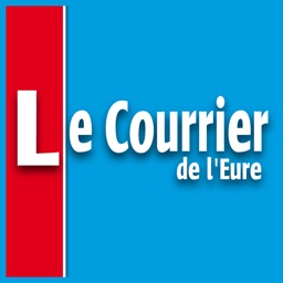 Le Courrier de l'Eure