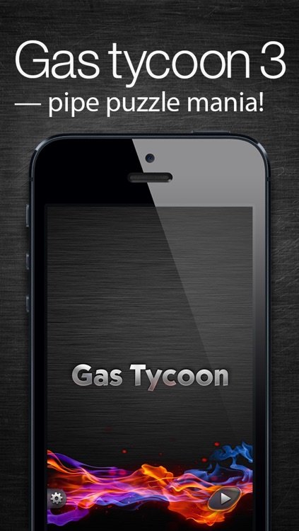 Gas Tycoon 3 - lite version! screenshot-4