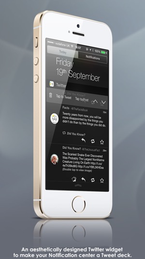 OneWidget(圖2)-速報App