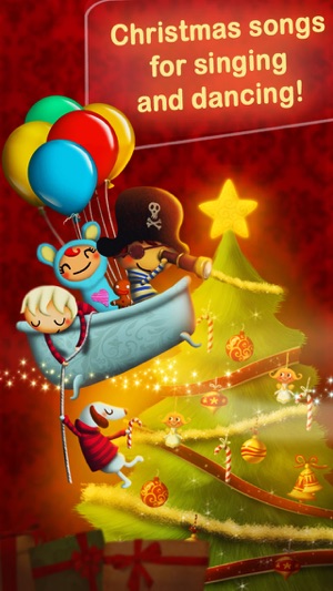 Christmas Songs Machine FREE- Sing-along Christmas Carols fo(圖1)-速報App